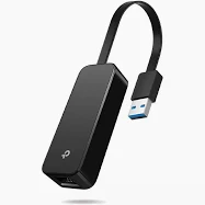 USB 3.0 to LAN Adapter